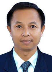 16 U Thein Shwe