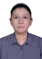 17 Daw Khin May May Aye