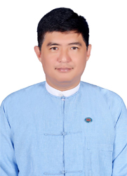 3 U Naung Naung Han
