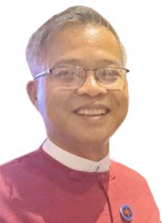 4 U Kyaw Win Tun