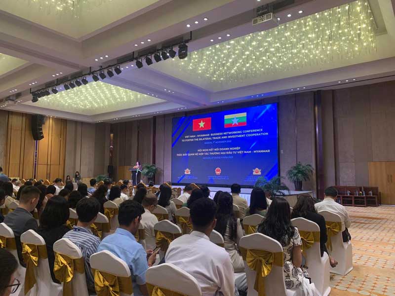 business conference 02