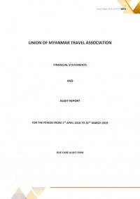 14th agm book